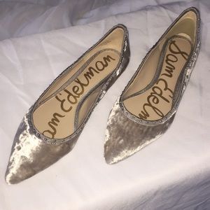 Sam Edelman flats